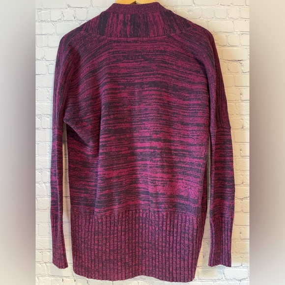 Aritzia Talula Lenox Cashmere & Angora blend Cardigan - Picture 5 of 16